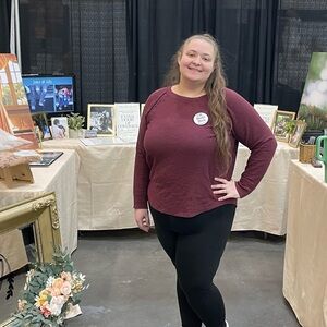 Meet your Posher, Baylie